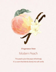 Hairplus Protein Bond Ampoule Essence #Modern Peach