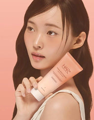 Hairplus Protein Bond Ampoule Essence #Modern Peach
