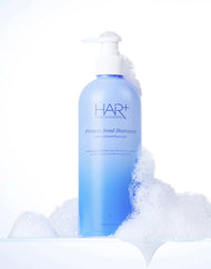 Hairplus Protein Bond Shampoo