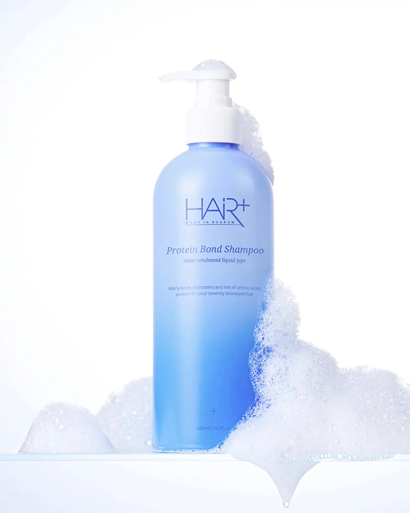 Hairplus Protein Bond Shampoo