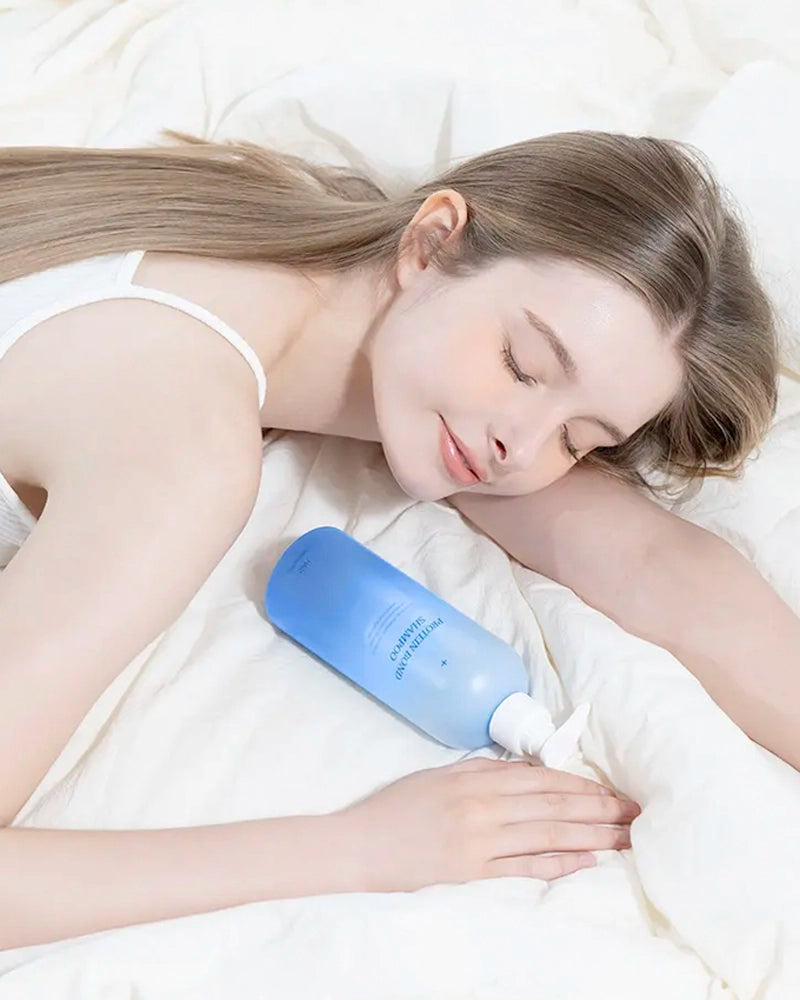 Hairplus Protein Bond Shampoo