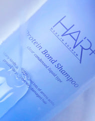 Hairplus Protein Bond Shampoo