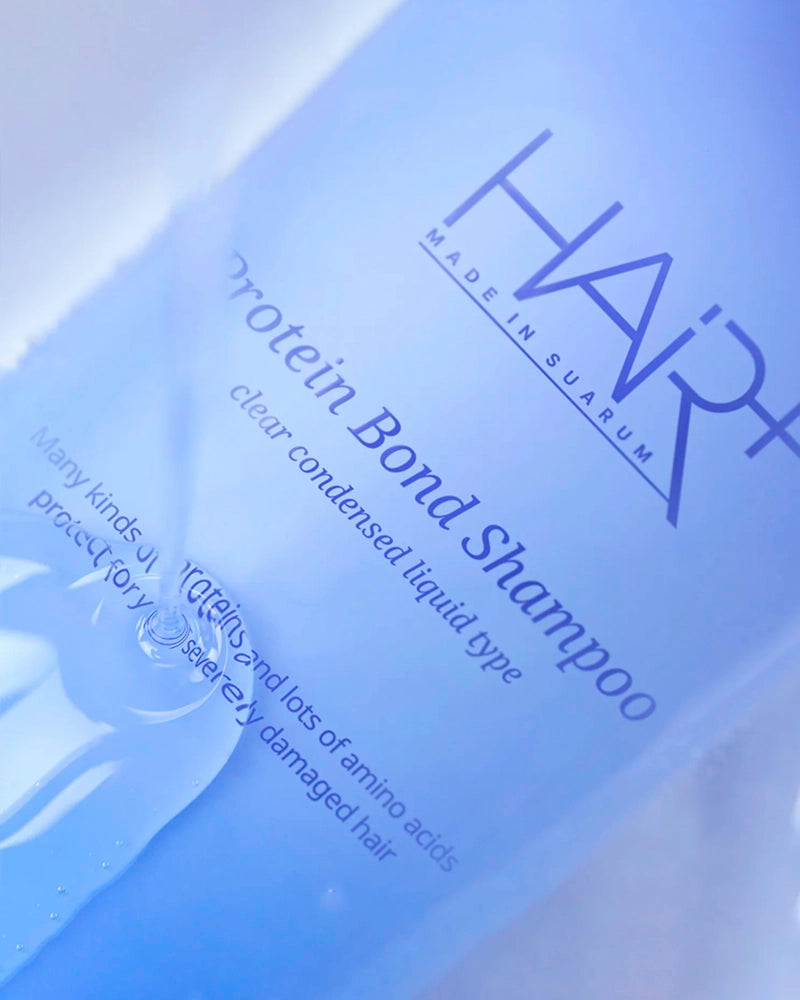Hairplus Protein Bond Shampoo