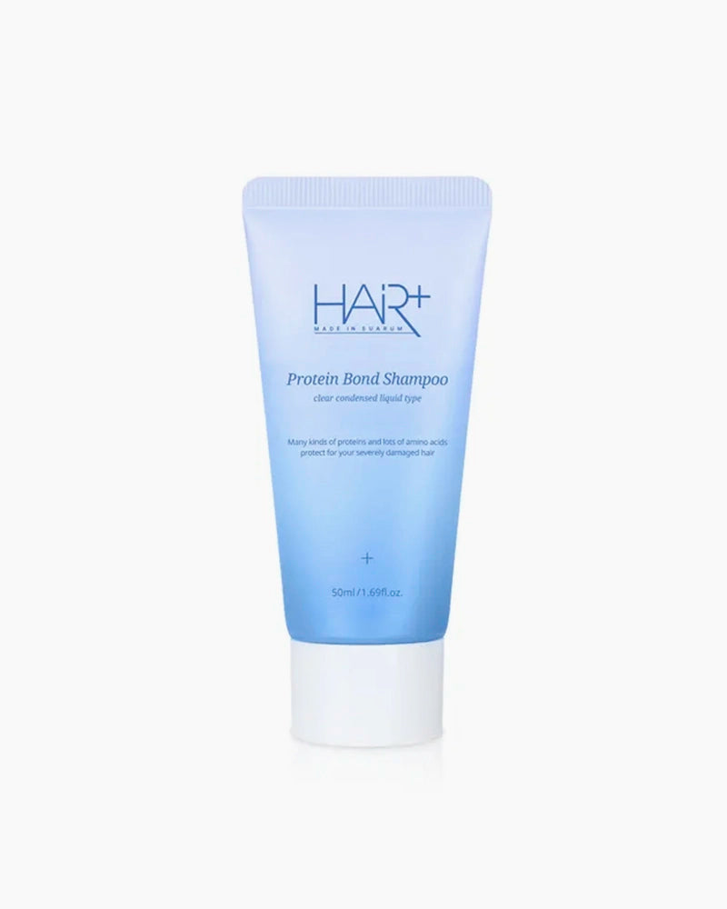 Hairplus Protein Bond Shampoo