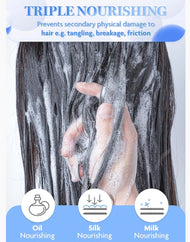 Hairplus Protein Bond Shampoo