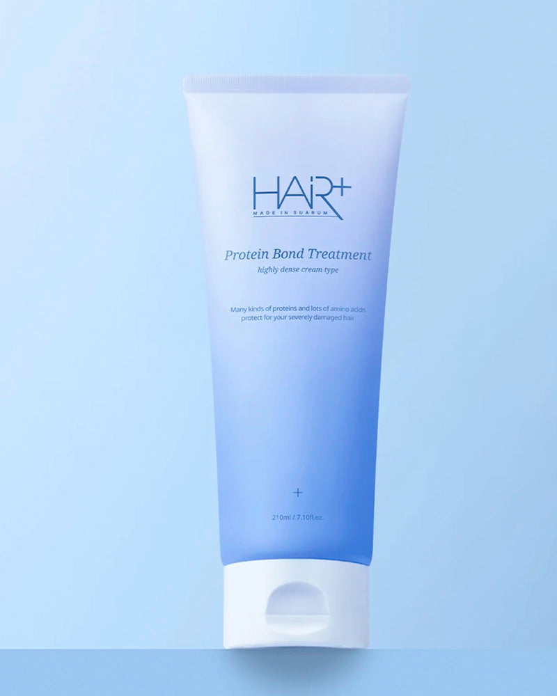 Hairplus Protein Bond Treatment