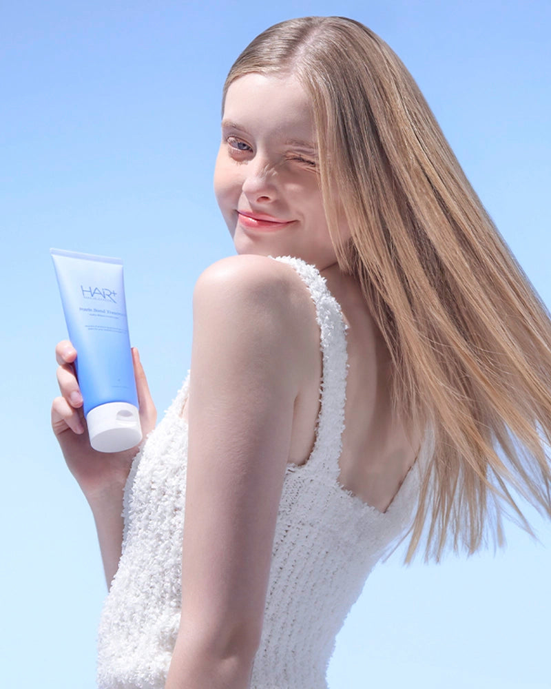 Hairplus Protein Bond Treatment