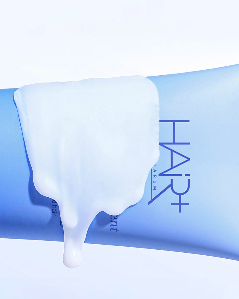 Hairplus Protein Bond Treatment