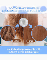 Hairplus Protein Bond Treatment