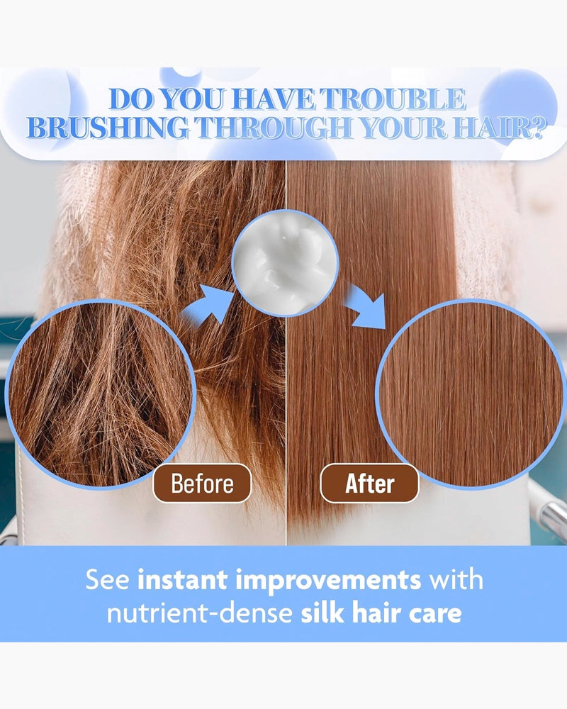 Hairplus Protein Bond Treatment
