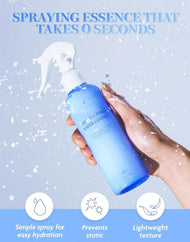 Hairplus Protein Bond Water Essence