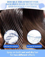 Hairplus Protein Bond Water Essence