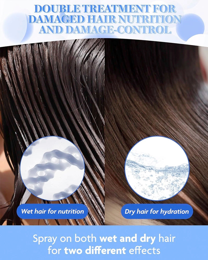 Hairplus Protein Bond Water Essence