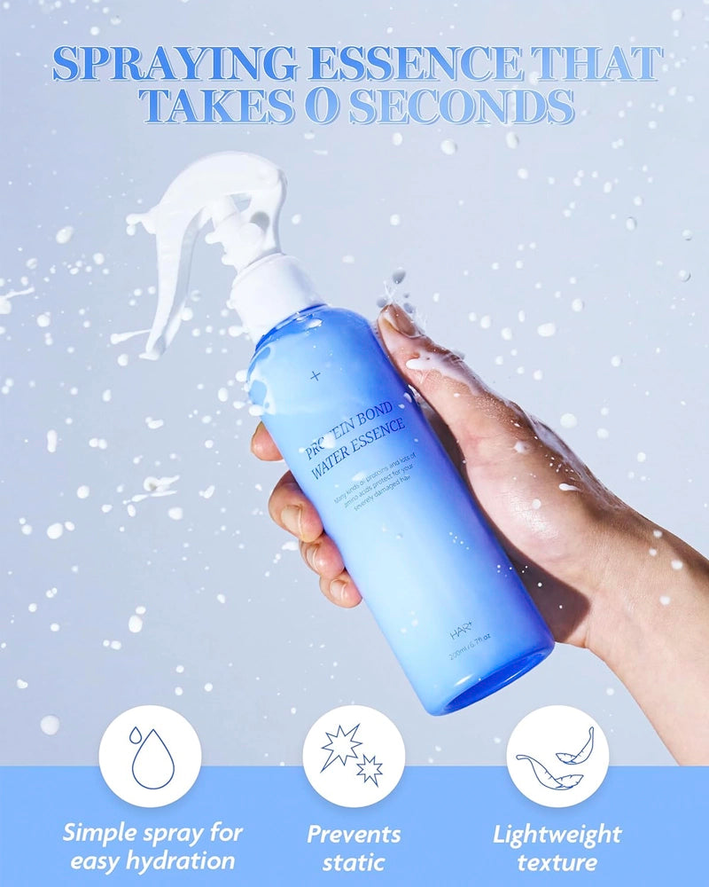 Hairplus Protein Bond Water Essence