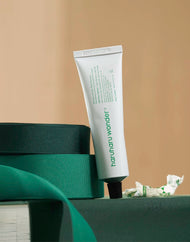 haruharu wonder Black Bamboo Nourishing Calming Hand & Nail Cream