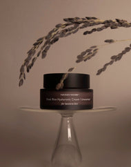haruharu wonder Black Rice 10 Hyaluronic Cream Unscented