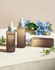 haruharu wonder Black Rice Facial Oil