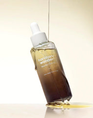 haruharu wonder Black Rice Facial Oil