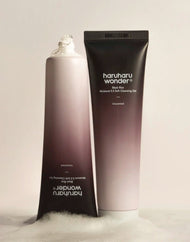 haruharu wonder Black Rice Moisture 5.5 Soft Cleansing Gel