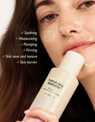 haruharu wonder Black Rice Probiotics Barrier Essence