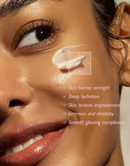 haruharu wonder Black Rice 5 Ceramide Barrier Moisturizing Cream
