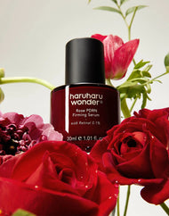 haruharu wonder Rose PDRN Firming Serum