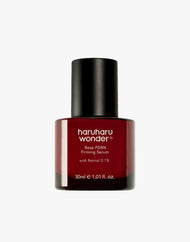haruharu wonder Rose PDRN Firming Serum