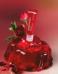 haruharu wonder Rose PDRN Peptide Glowy Balm
