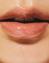 haruharu wonder Rose PDRN Peptide Glowy Balm