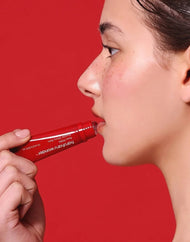 haruharu wonder Rose PDRN Peptide Glowy Balm