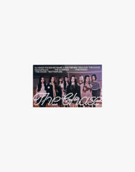 Hearts2Hearts - 1st single album [The Chase] (Photobook Ver.) (2 Versions)