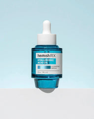 heimish RX Hyaluronic Acid 2% Hydrating Serum