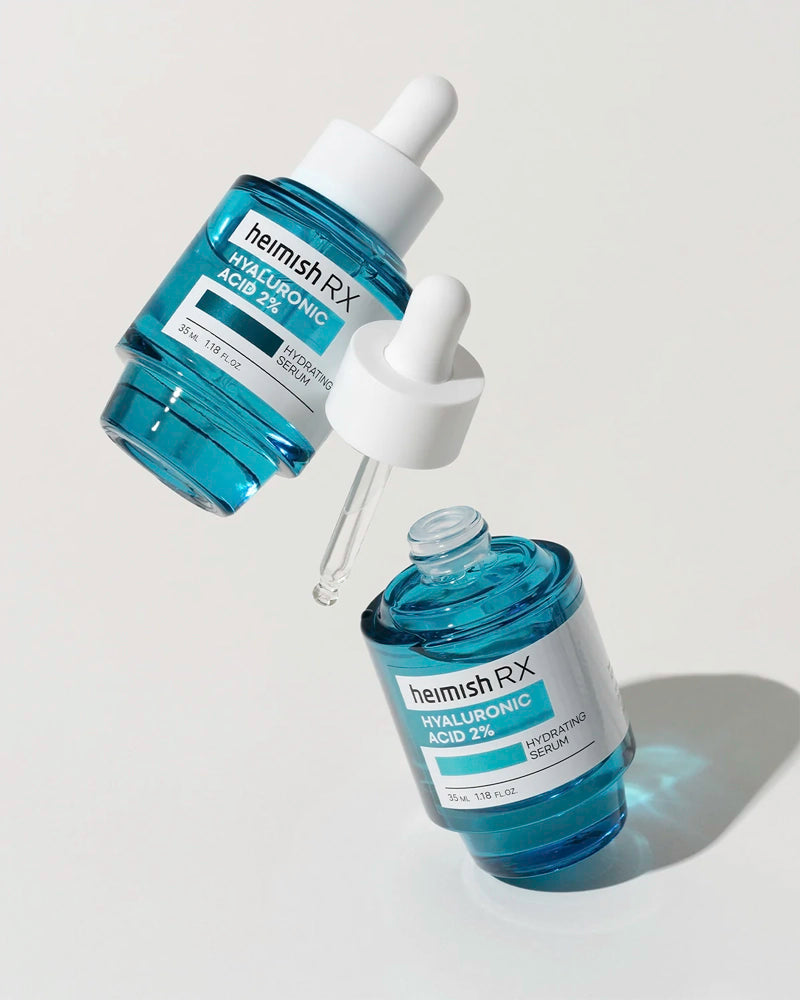 heimish RX Hyaluronic Acid 2% Hydrating Serum