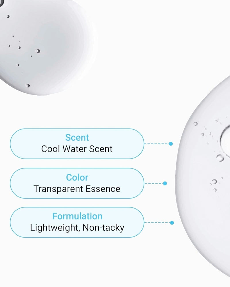 heimish RX Hyaluronic Acid 2% Hydrating Serum