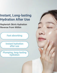 heimish RX Hyaluronic Acid 2% Hydrating Serum