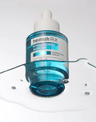 heimish RX Hyaluronic Acid 2% Hydrating Serum