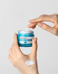 heimish RX Hyaluronic Acid Rich Whipped Cream