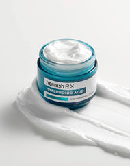 heimish RX Hyaluronic Acid Rich Whipped Cream