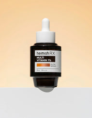 heimish RX Multi Vitamin 7% Glow Serum