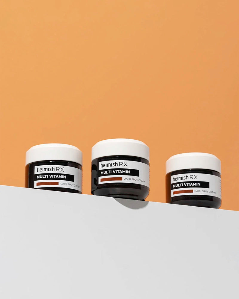 heimish RX Multi Vitamin Dark Spot Cream