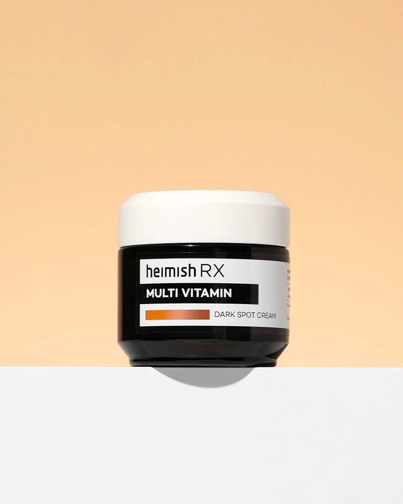 heimish RX Multi Vitamin Dark Spot Cream