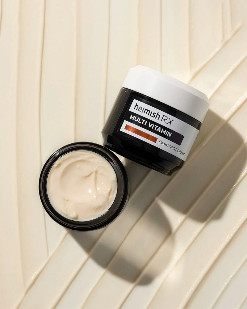 heimish RX Multi Vitamin Dark Spot Cream