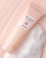 heimish All Clean Gentle Exfoliating Gel Cleanser