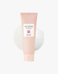 heimish All Clean Gentle Exfoliating Gel Cleanser