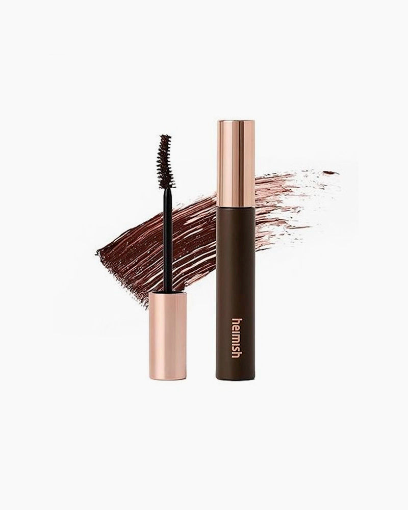 heimish Dailism Smudge Stop Mascara