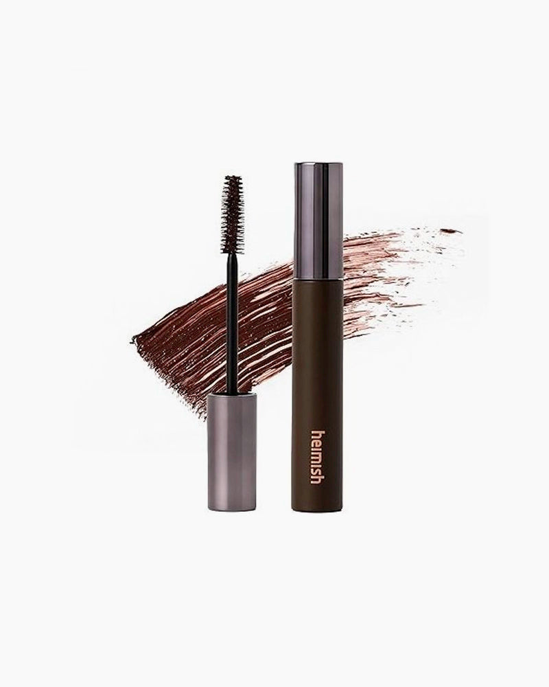 heimish Dailism Smudge Stop Mascara