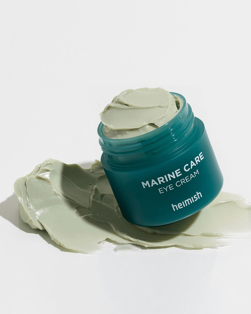 Crème contour des yeux Heimish Marine Care 30 ml