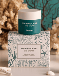 Crème contour des yeux Heimish Marine Care 30 ml