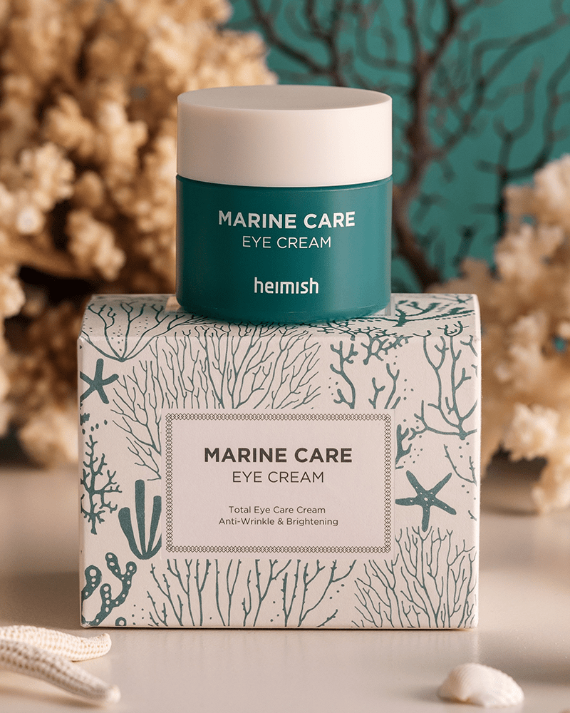 Crème contour des yeux Heimish Marine Care 30 ml