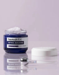 heimish RX Retinol Bakuchiol Eye Cream